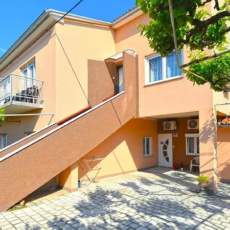 Fuer 8 Personen Ca 109 Qm In Fazana, Istrien Istrische Riviera