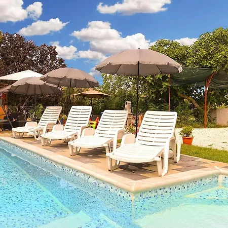 Fuer 8 Personen Ca 109 Qm In Fazana, Istrien Istrische Riviera Apartment *