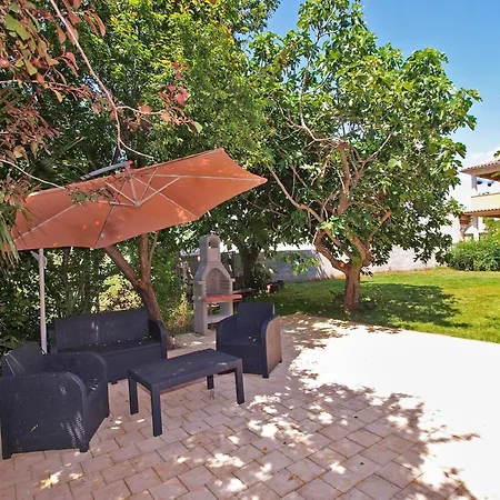 Fuer 8 Personen Ca 109 Qm In Fazana, Istrien Istrische Riviera Apartment Fazana