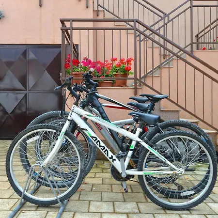 Fuer 8 Personen Ca 109 Qm In Fazana, Istrien Istrische Riviera *